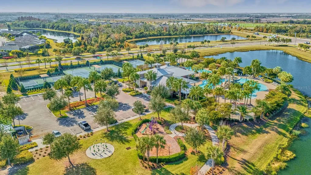 7702 Paradiso Drive Apollo Beach FL 33572
