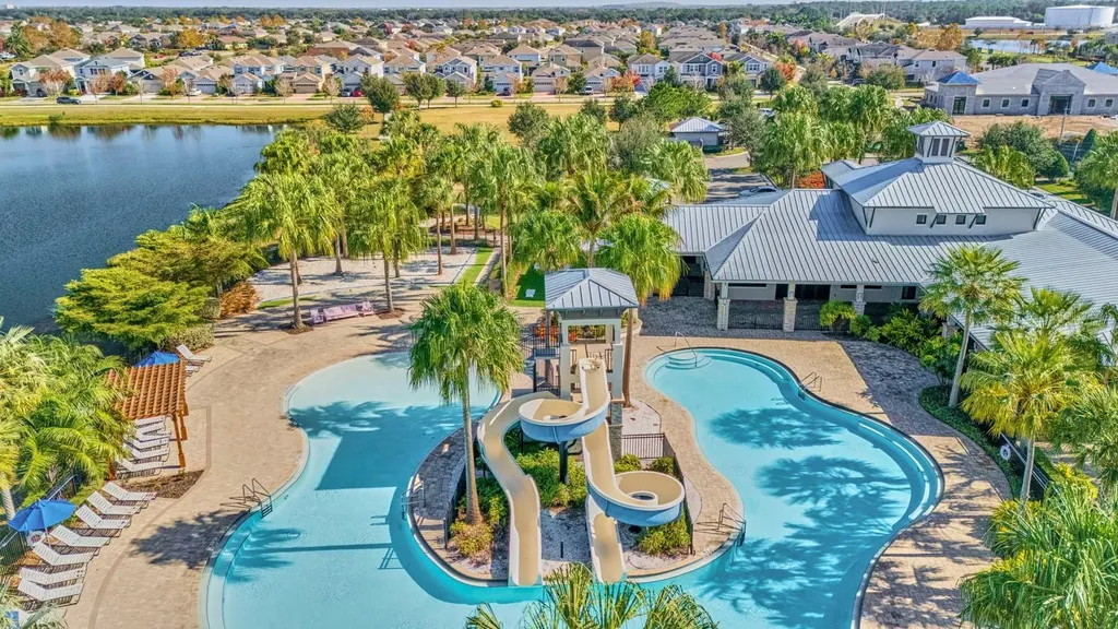 7702 Paradiso Drive Apollo Beach FL 33572