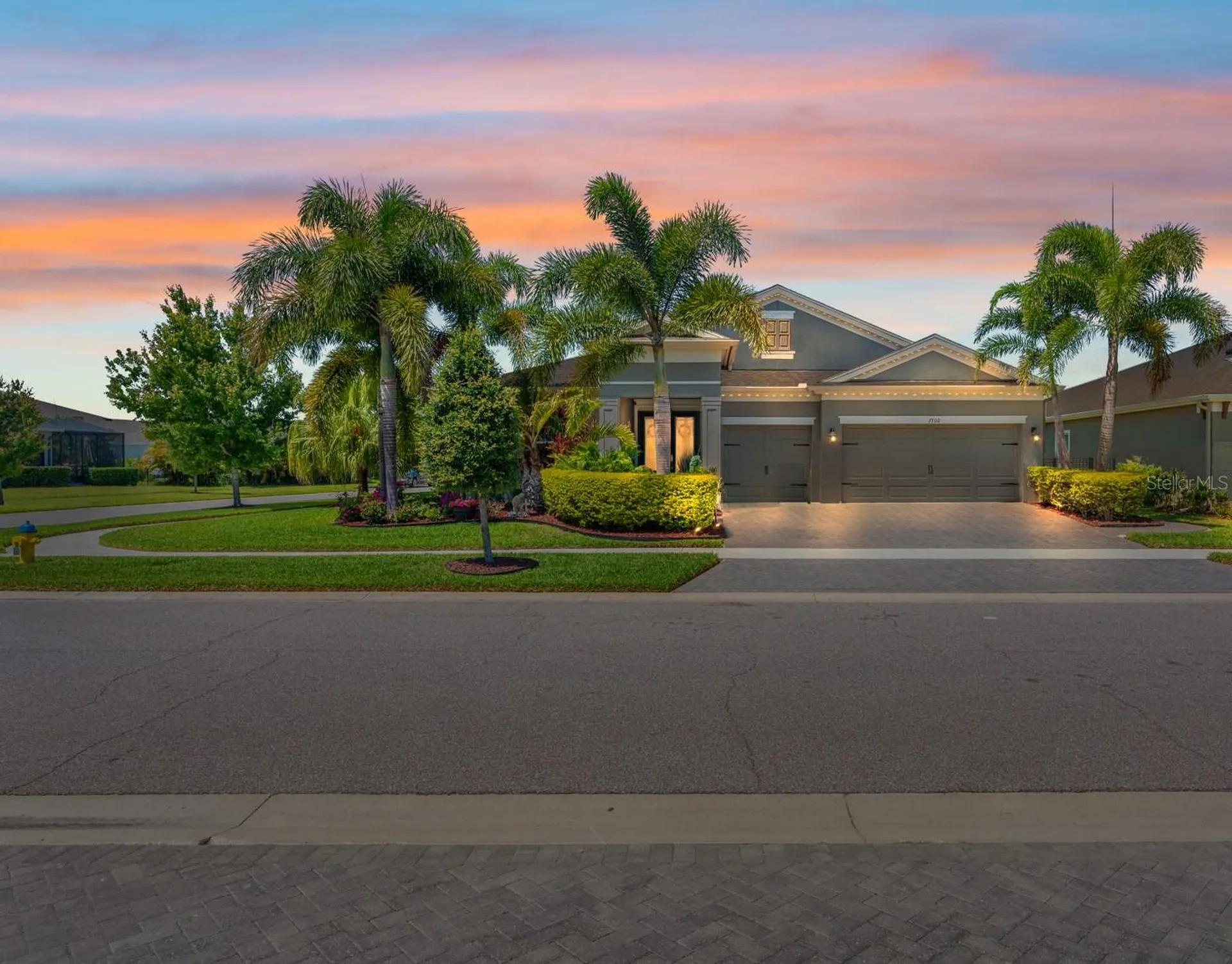 7702 Paradiso Drive Apollo Beach FL 33572