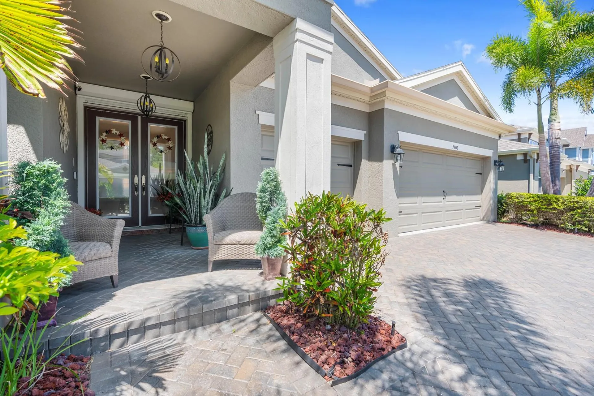 7702 Paradiso Drive Apollo Beach FL 33572