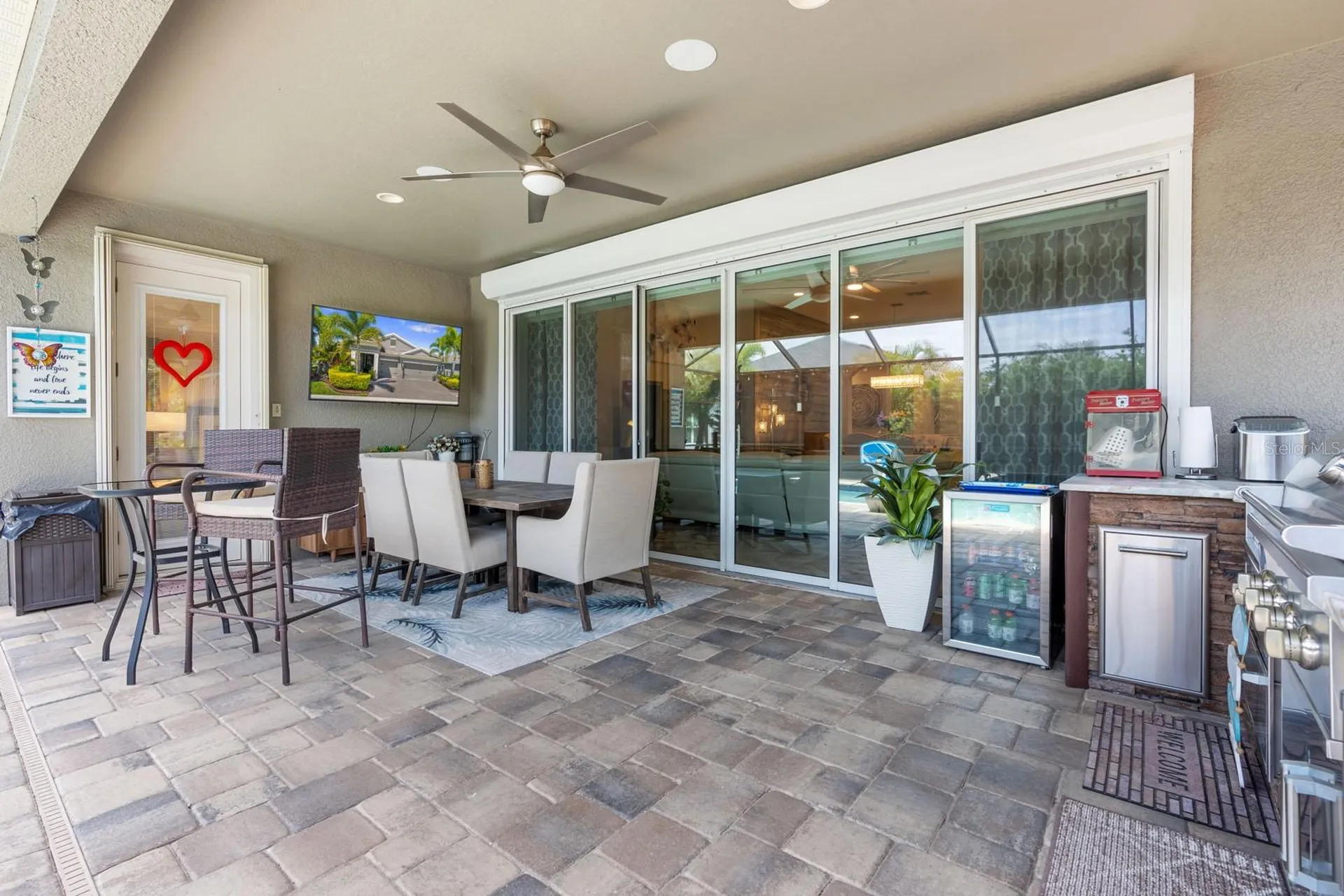 7702 Paradiso Drive Apollo Beach FL 33572