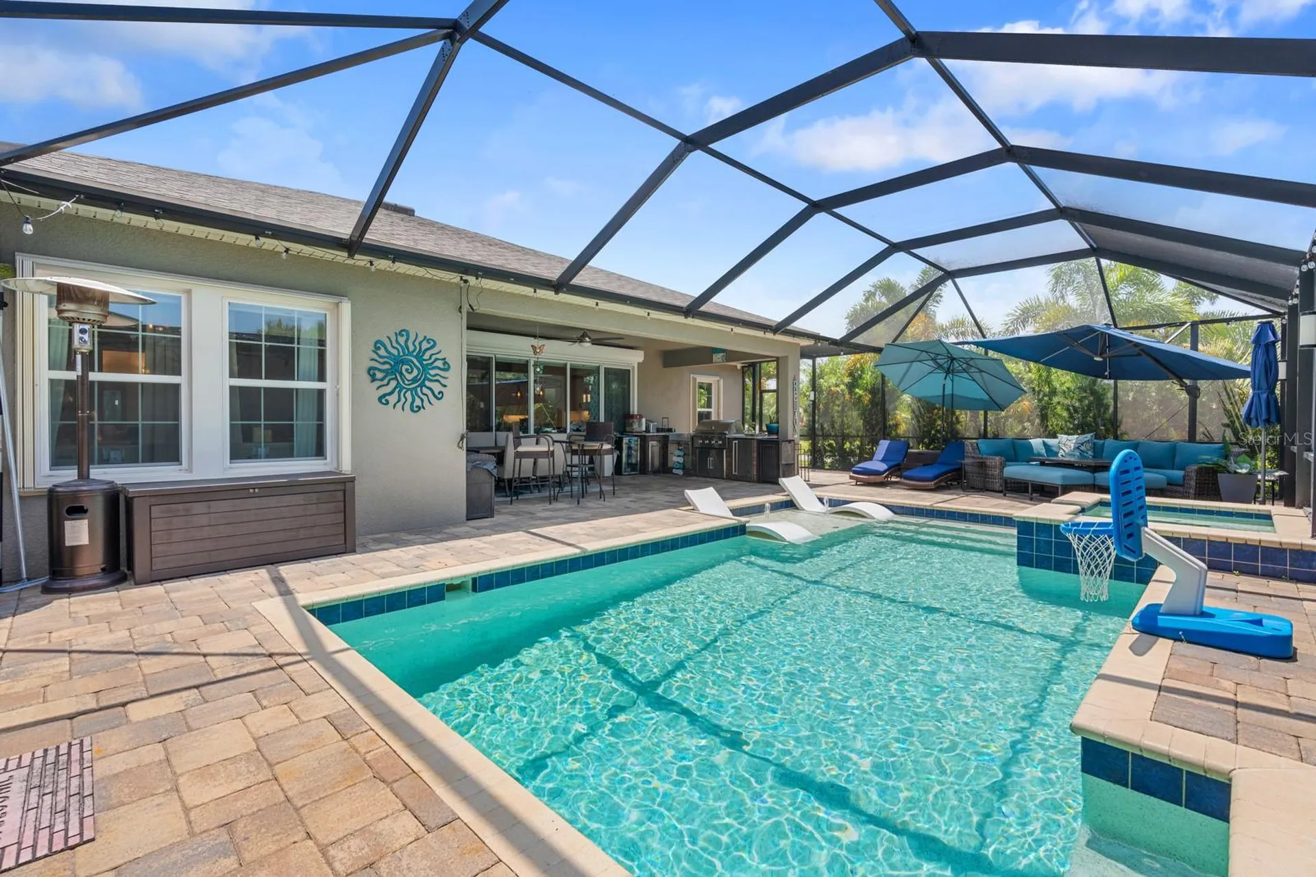 7702 Paradiso Drive Apollo Beach FL 33572