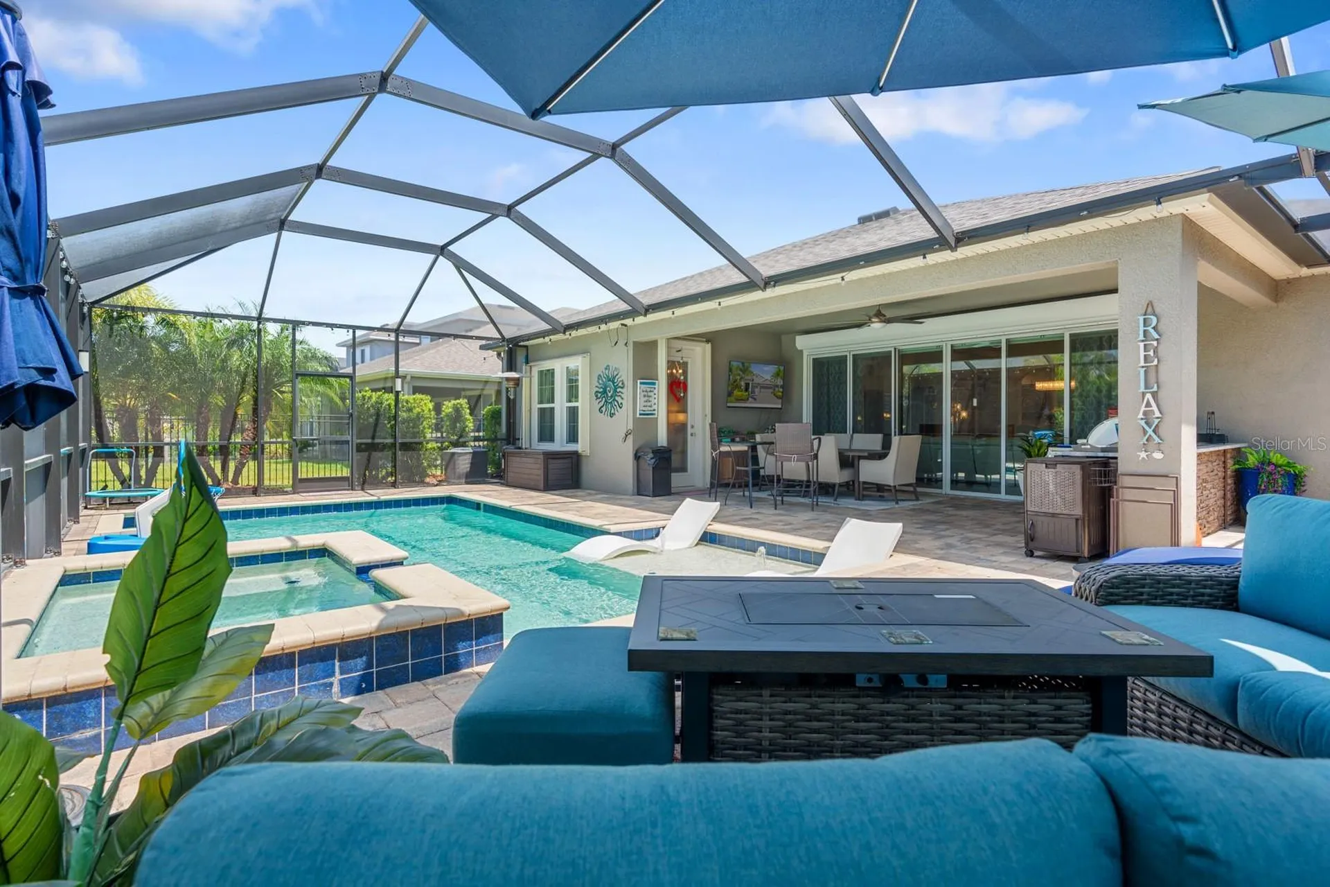 7702 Paradiso Drive Apollo Beach FL 33572