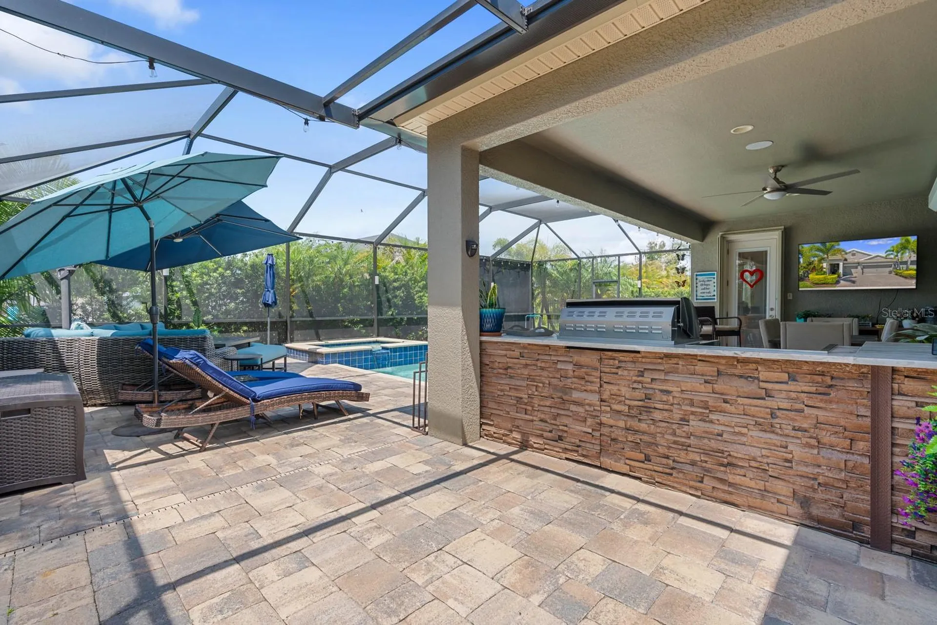 7702 Paradiso Drive Apollo Beach FL 33572