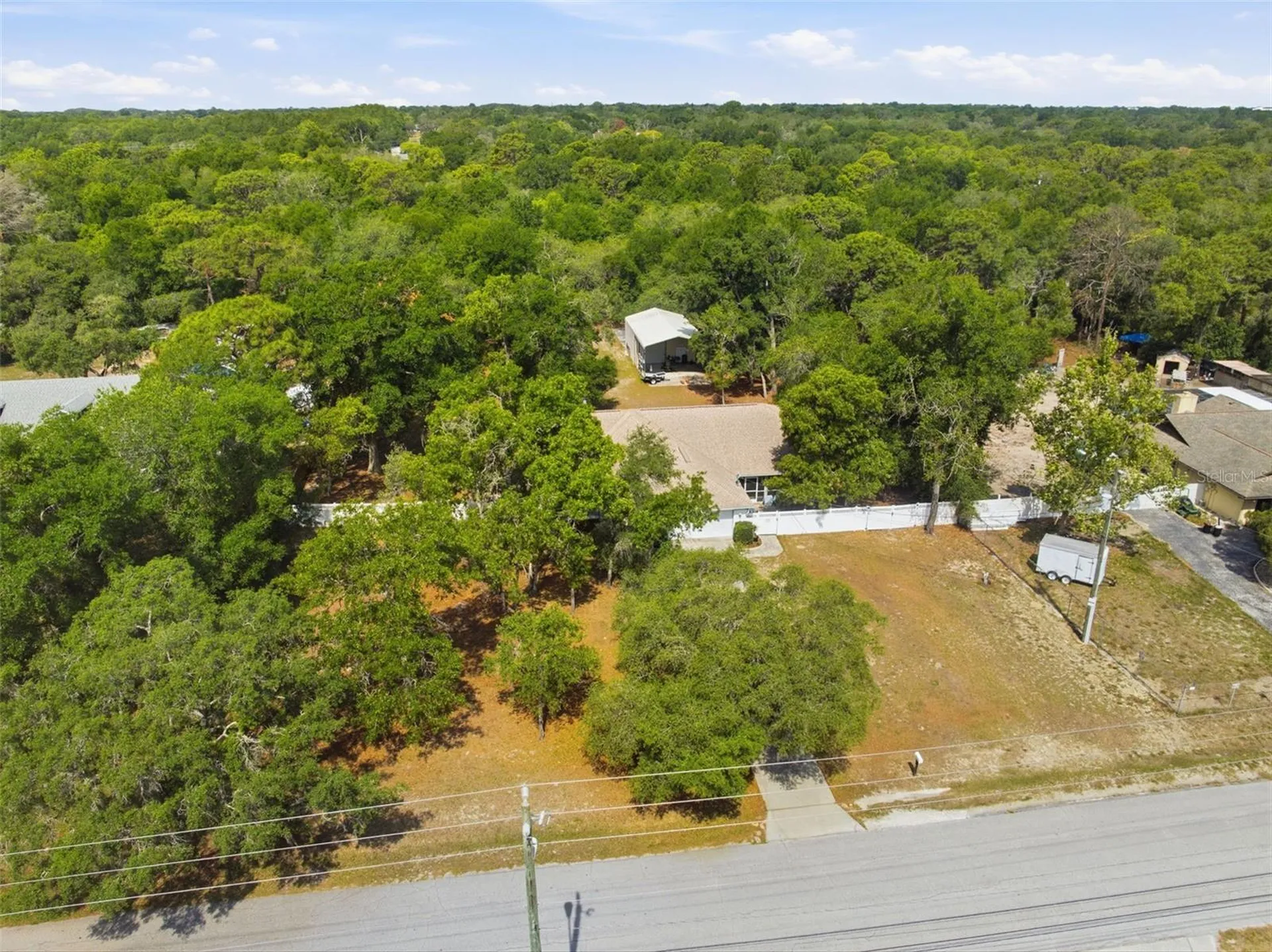 12515 Canton Avenue Hudson FL 34669