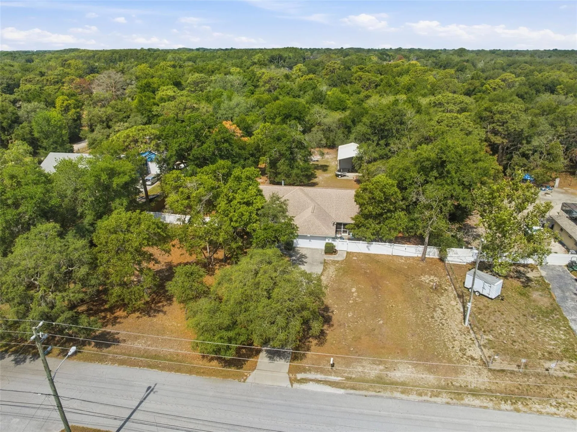 12515 Canton Avenue Hudson FL 34669