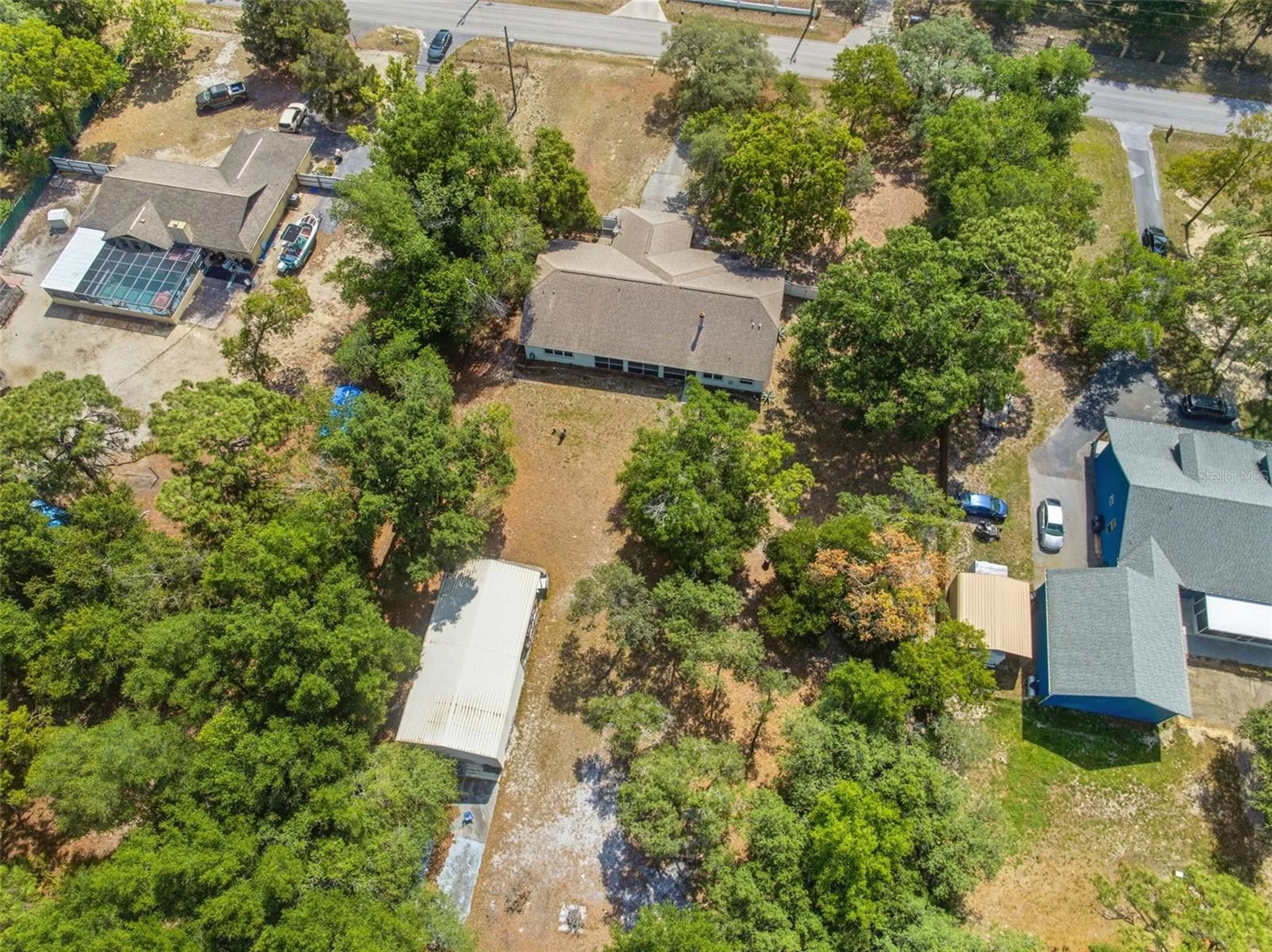 12515 Canton Avenue Hudson FL 34669