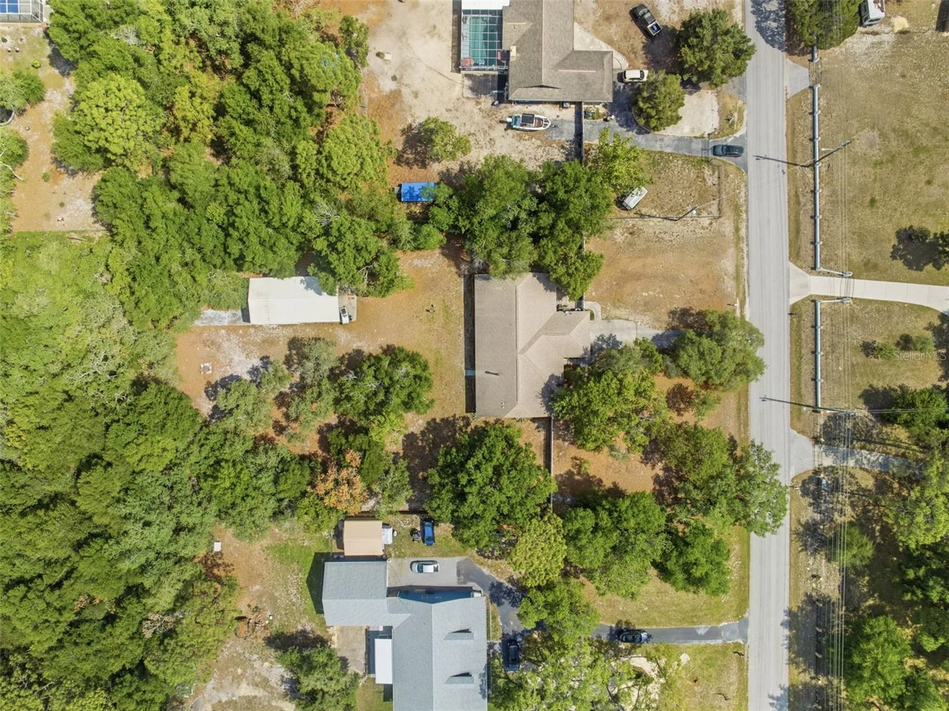 12515 Canton Avenue Hudson FL 34669