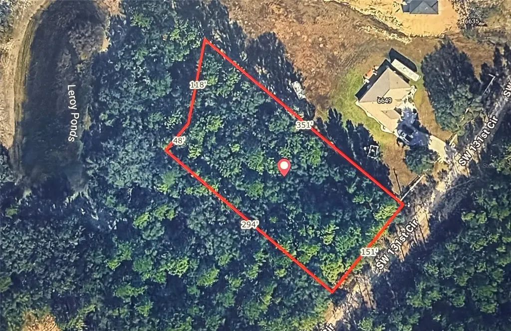 Ocala FL 34481