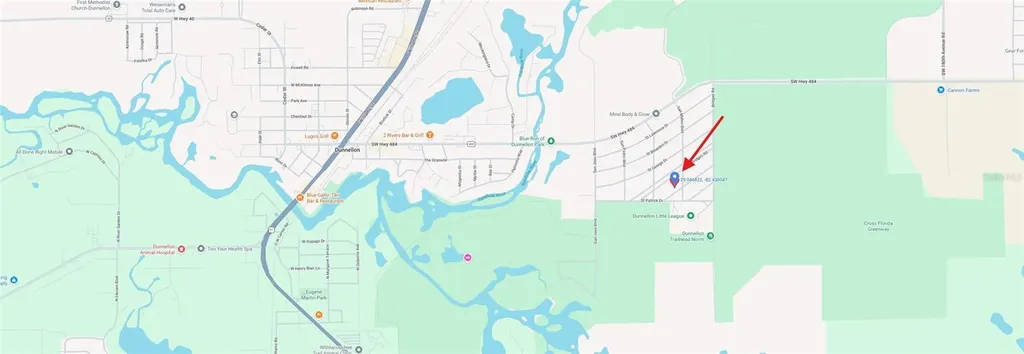 N San Angelo Parkway Dunnellon FL 34432