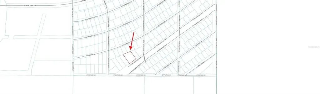 N San Angelo Parkway Dunnellon FL 34432