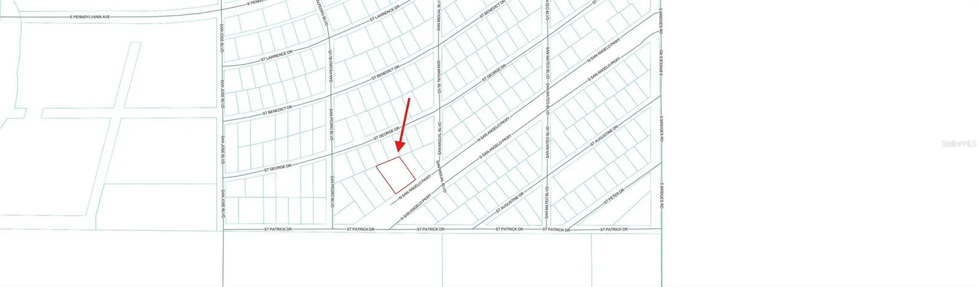 N San Angelo Parkway Dunnellon FL 34432