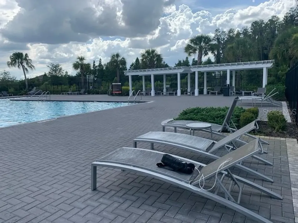 1466 Colt Creek Place Wesley Chapel FL 33543