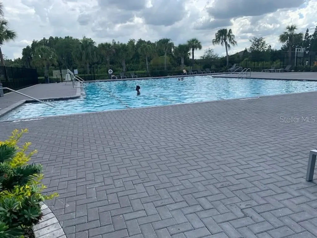 1466 Colt Creek Place Wesley Chapel FL 33543