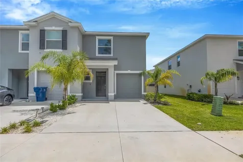 1466 Colt Creek Place Wesley Chapel FL 33543