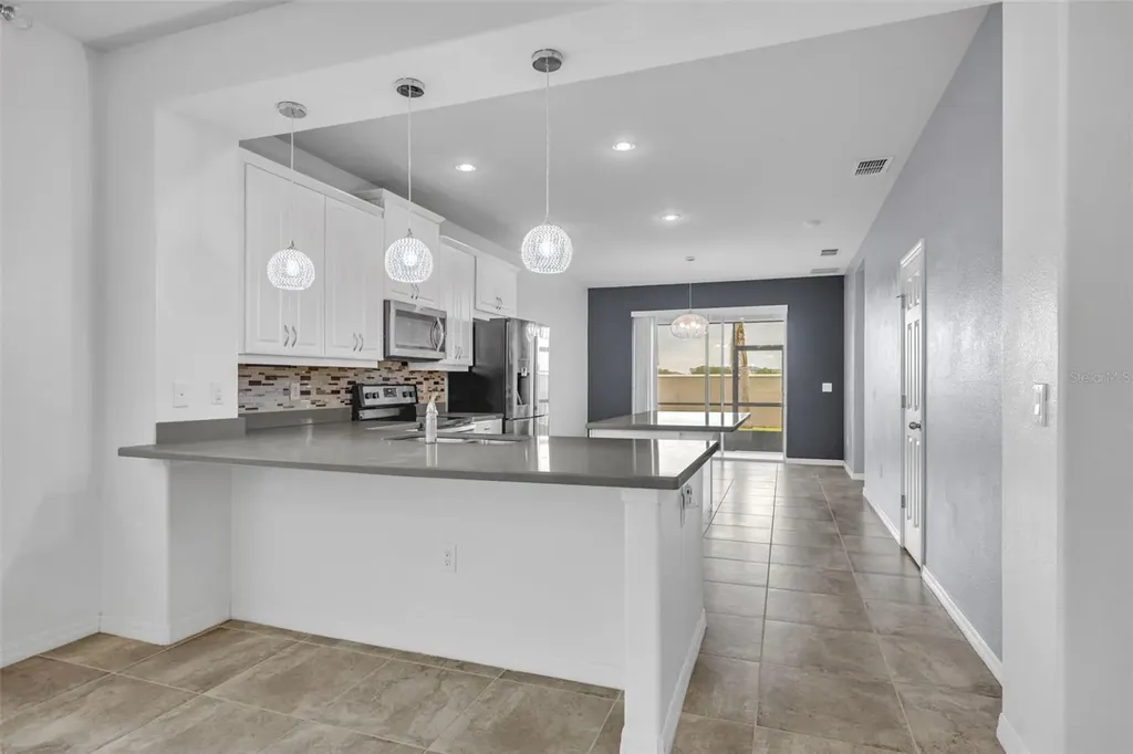 2548 Nouveau Way Kissimmee FL 34741