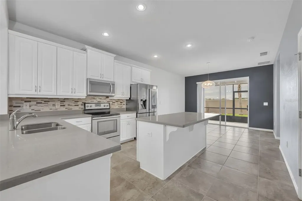 2548 Nouveau Way Kissimmee FL 34741