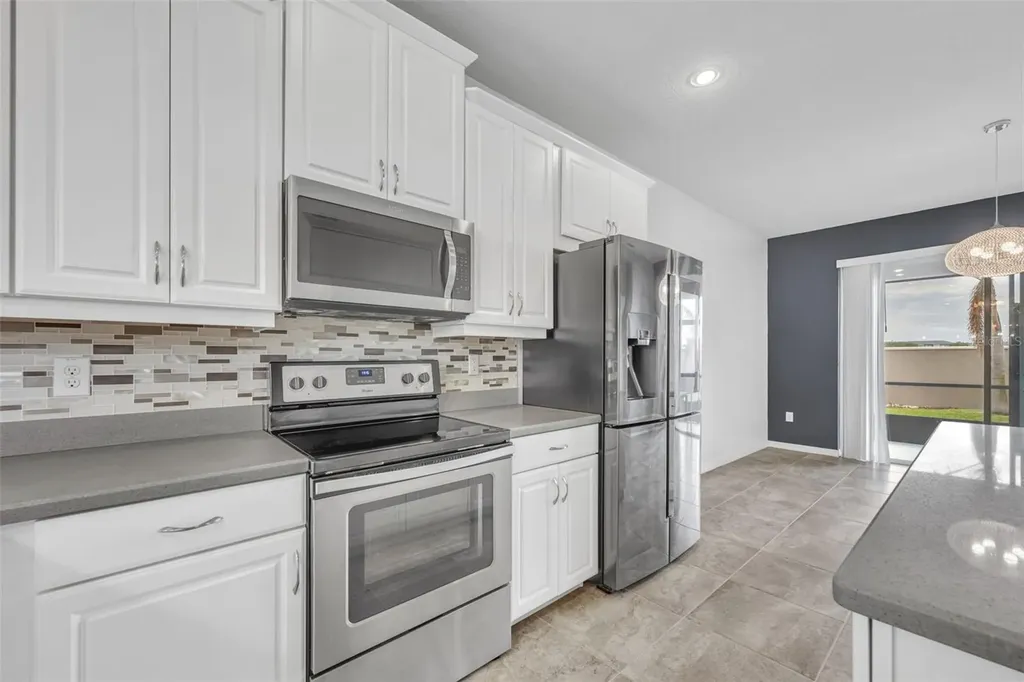2548 Nouveau Way Kissimmee FL 34741