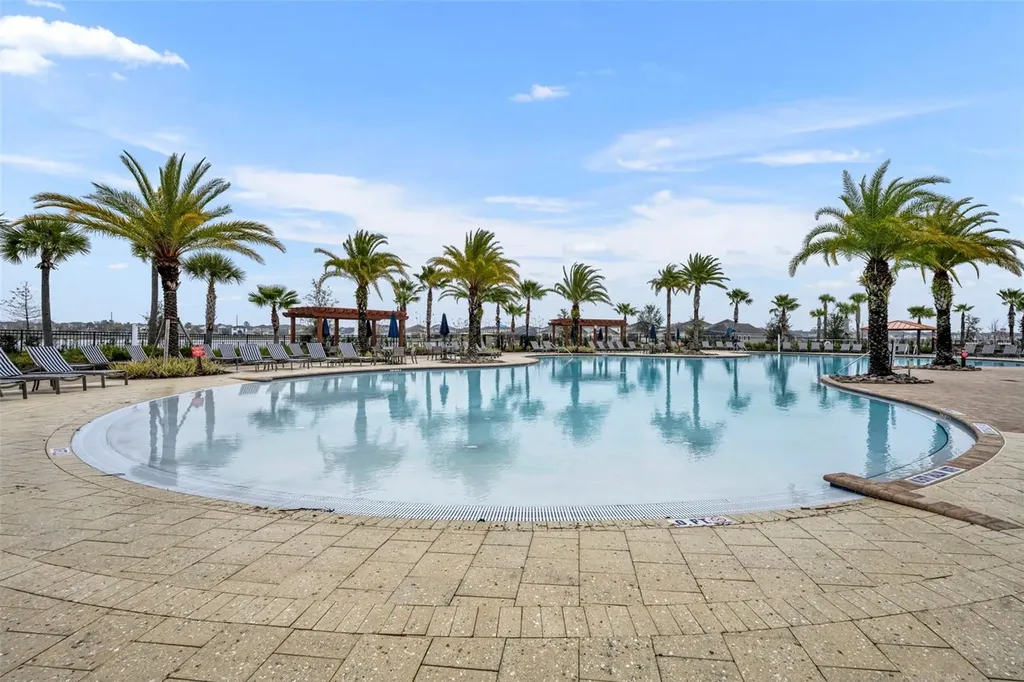 2548 Nouveau Way Kissimmee FL 34741