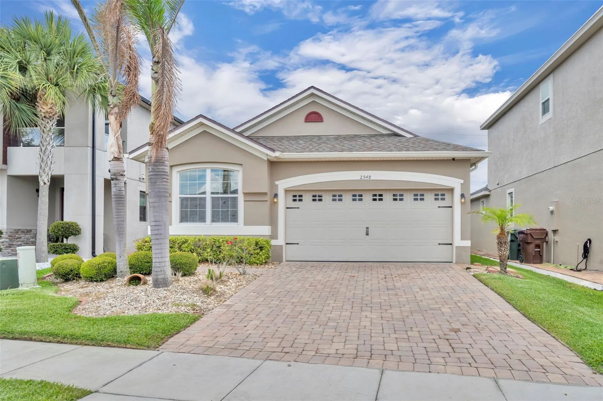 2548 Nouveau Way Kissimmee FL 34741
