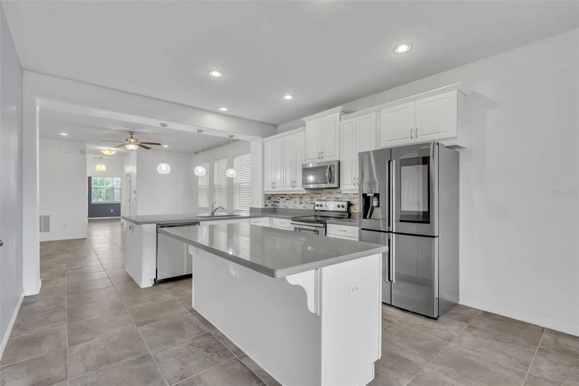 2548 Nouveau Way Kissimmee FL 34741