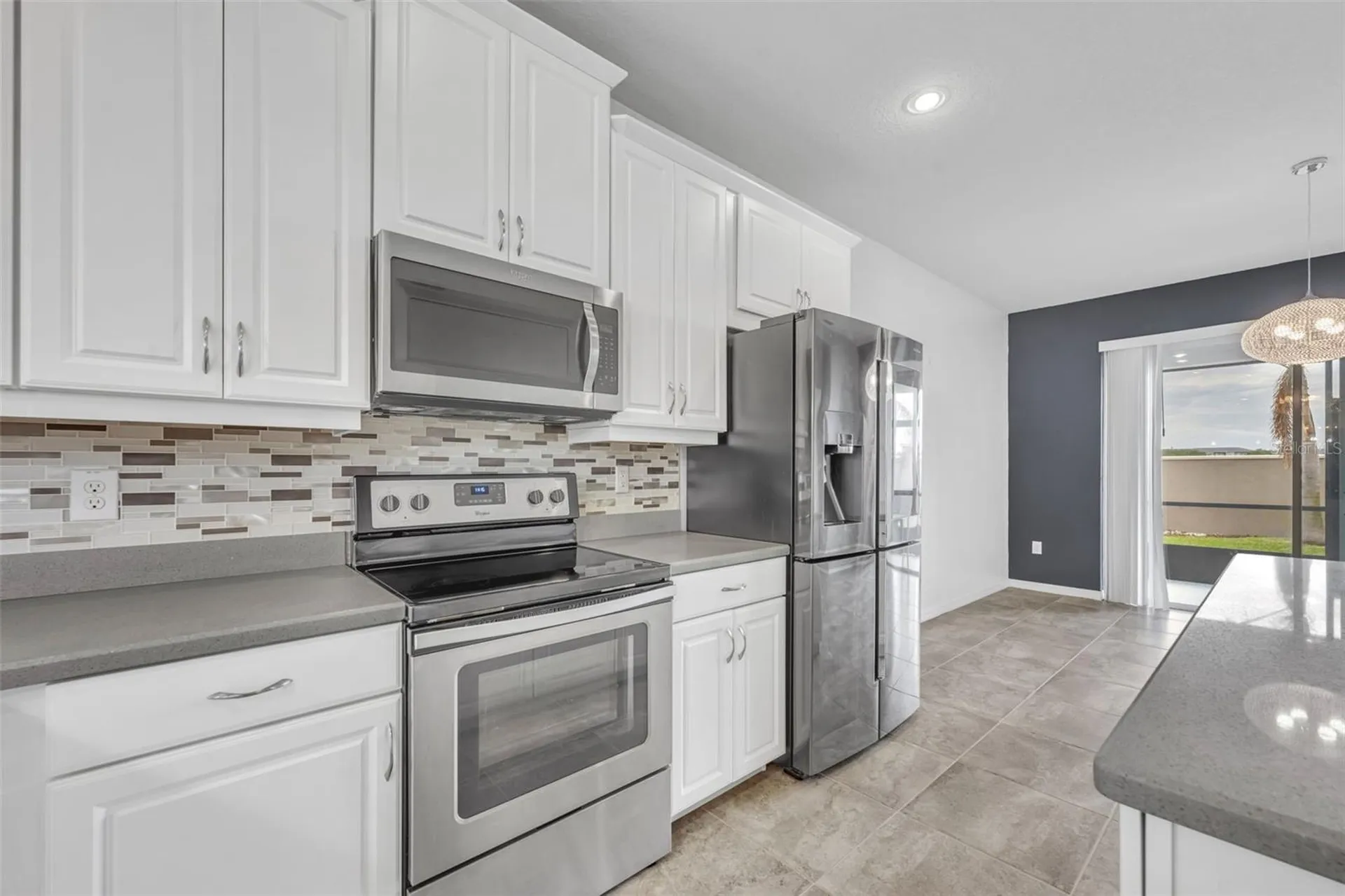 2548 Nouveau Way Kissimmee FL 34741