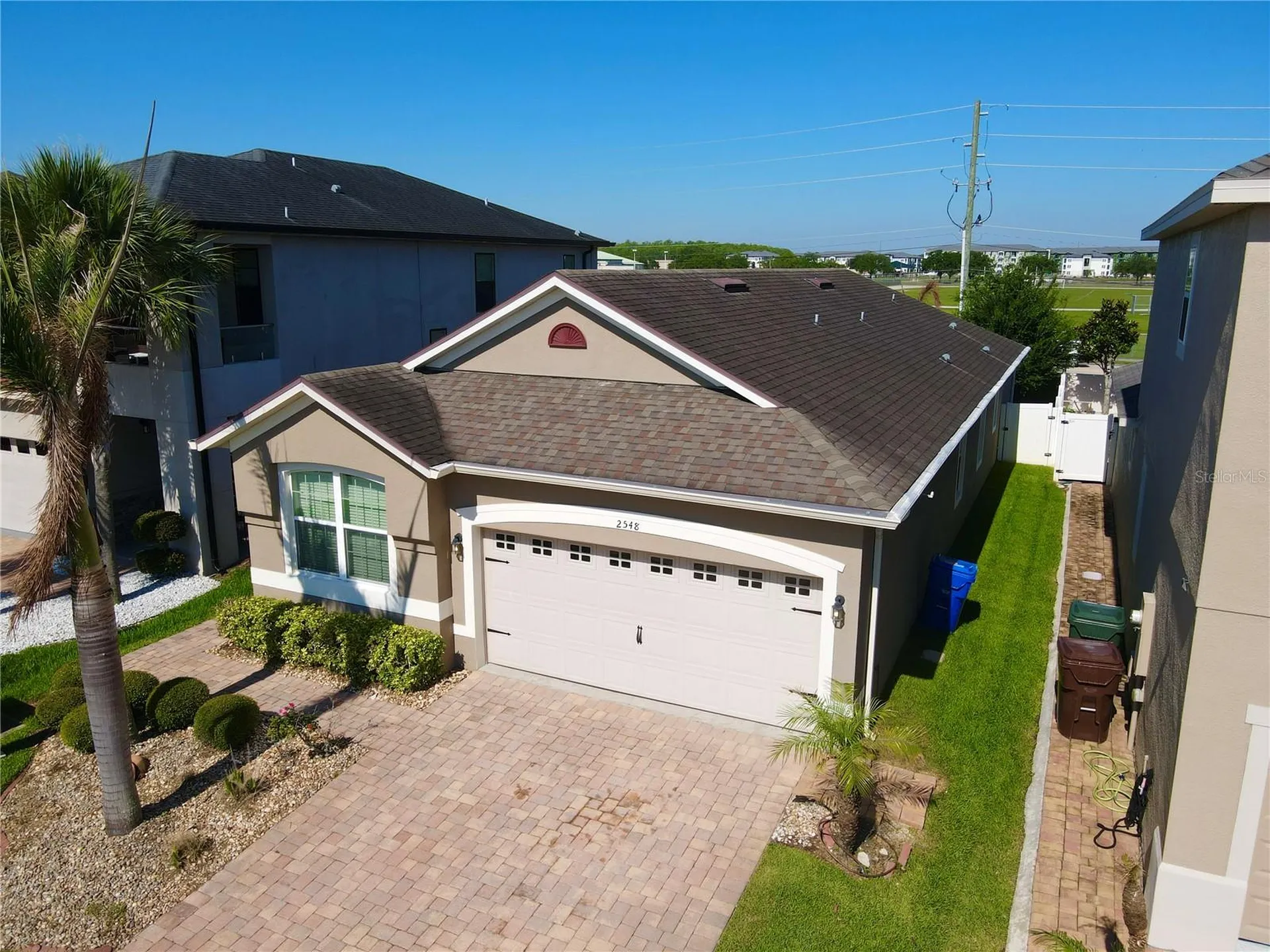 2548 Nouveau Way Kissimmee FL 34741