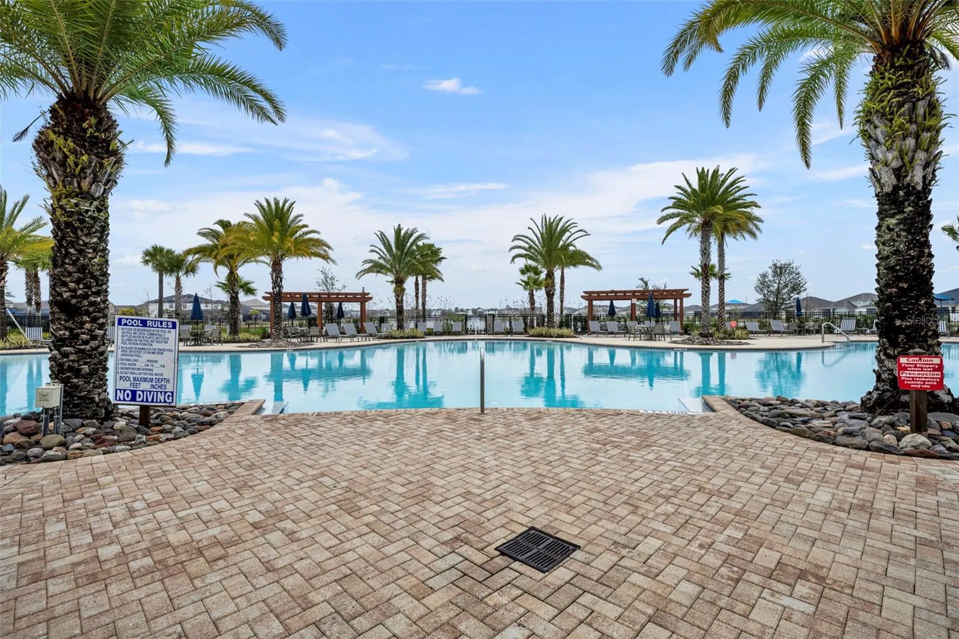2548 Nouveau Way Kissimmee FL 34741