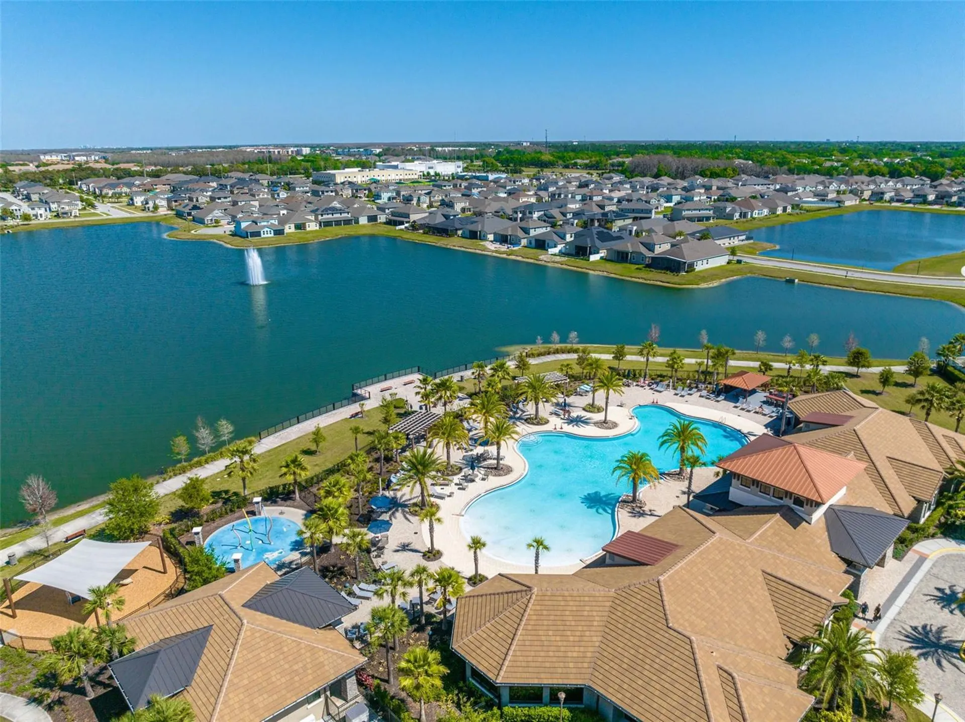 2548 Nouveau Way Kissimmee FL 34741