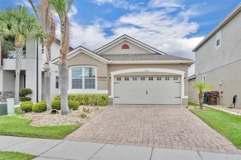 2548 Nouveau Way Kissimmee FL 34741