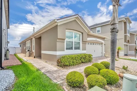 2548 Nouveau Way Kissimmee FL 34741