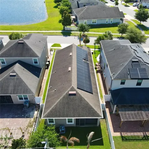 2548 Nouveau Way Kissimmee FL 34741