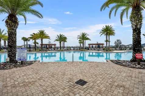 2548 Nouveau Way Kissimmee FL 34741