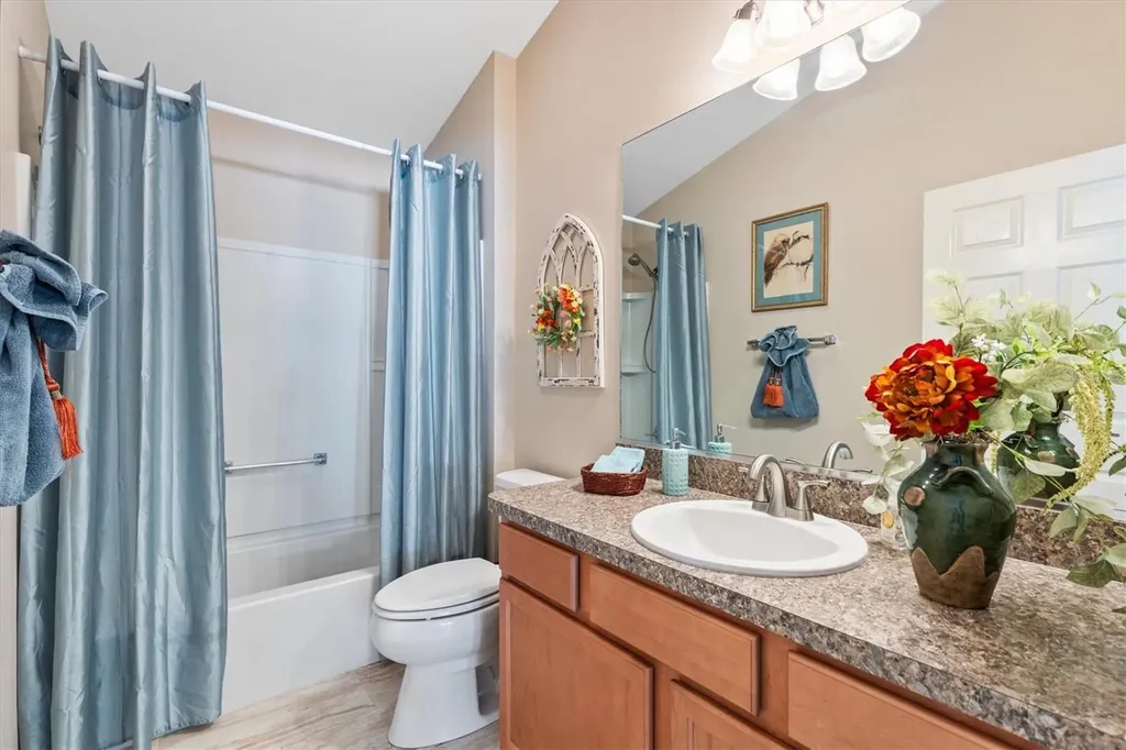 2246 Crestview Street The Villages FL 32162