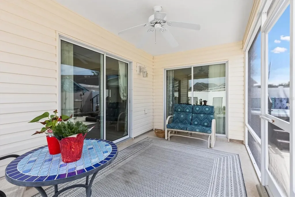 2246 Crestview Street The Villages FL 32162