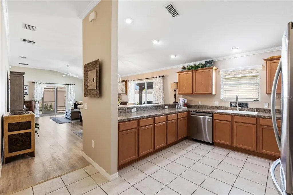 2246 Crestview Street The Villages FL 32162