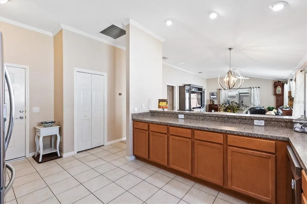 2246 Crestview Street The Villages FL 32162