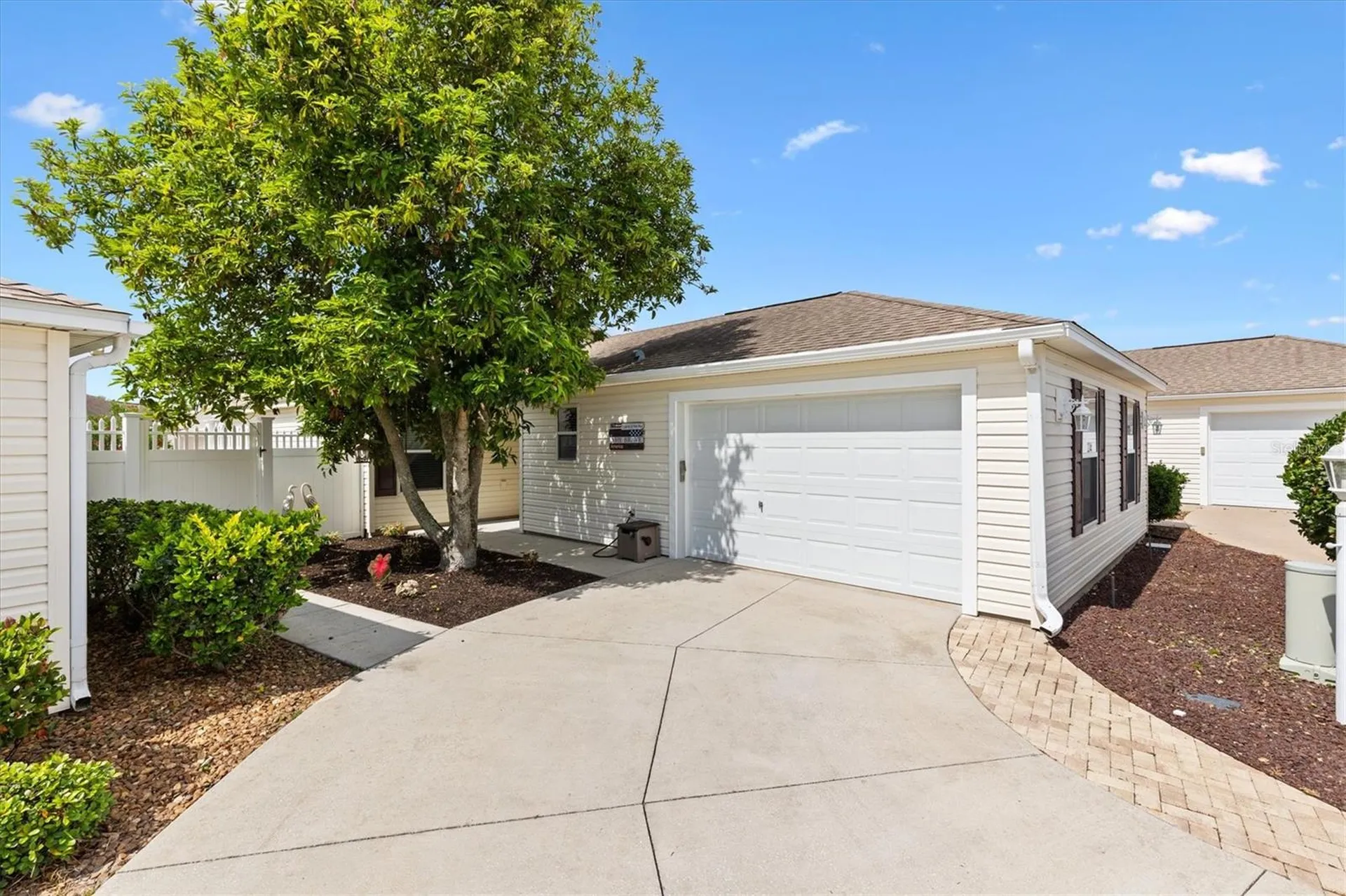 2246 Crestview Street The Villages FL 32162