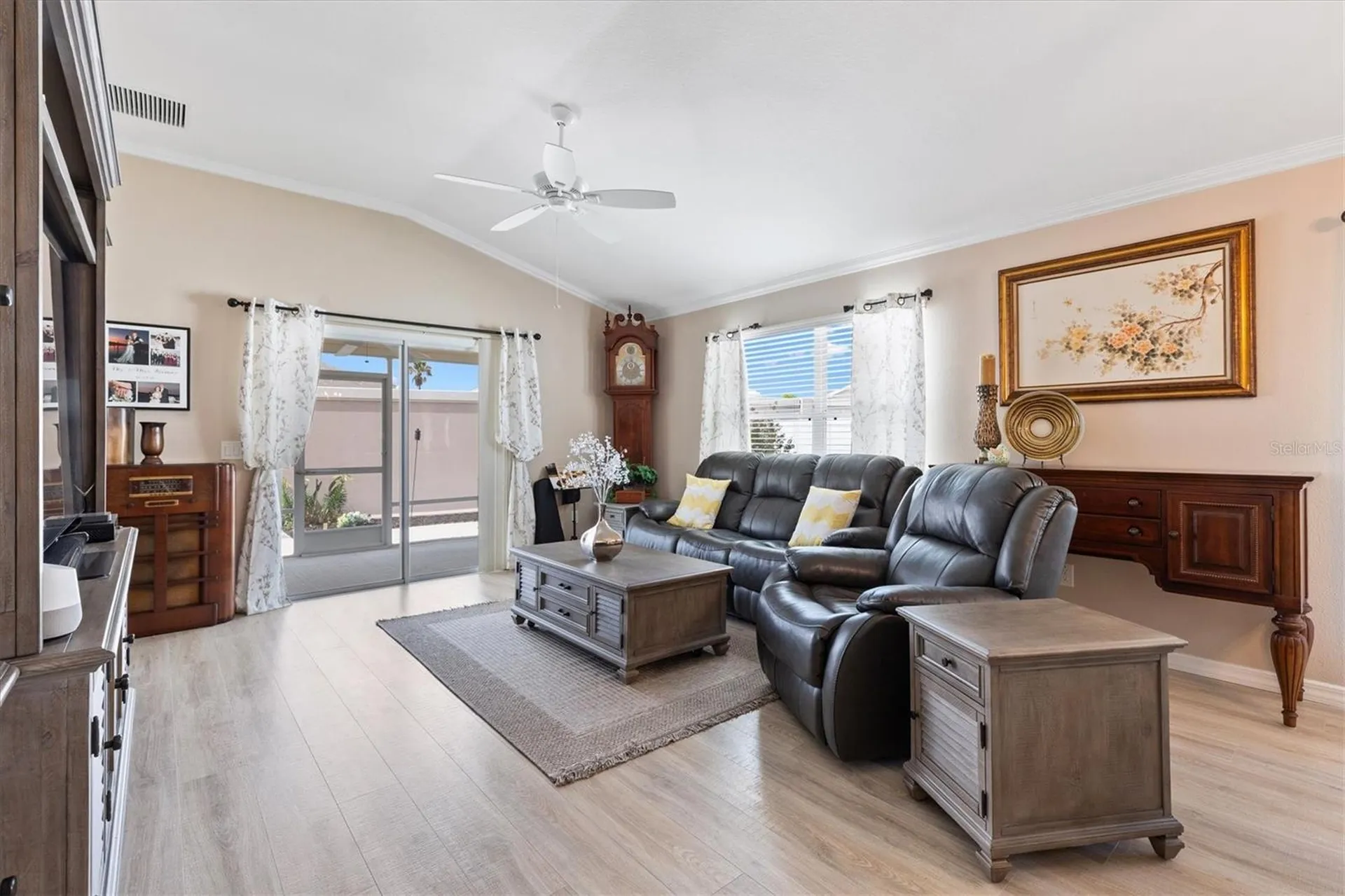 2246 Crestview Street The Villages FL 32162
