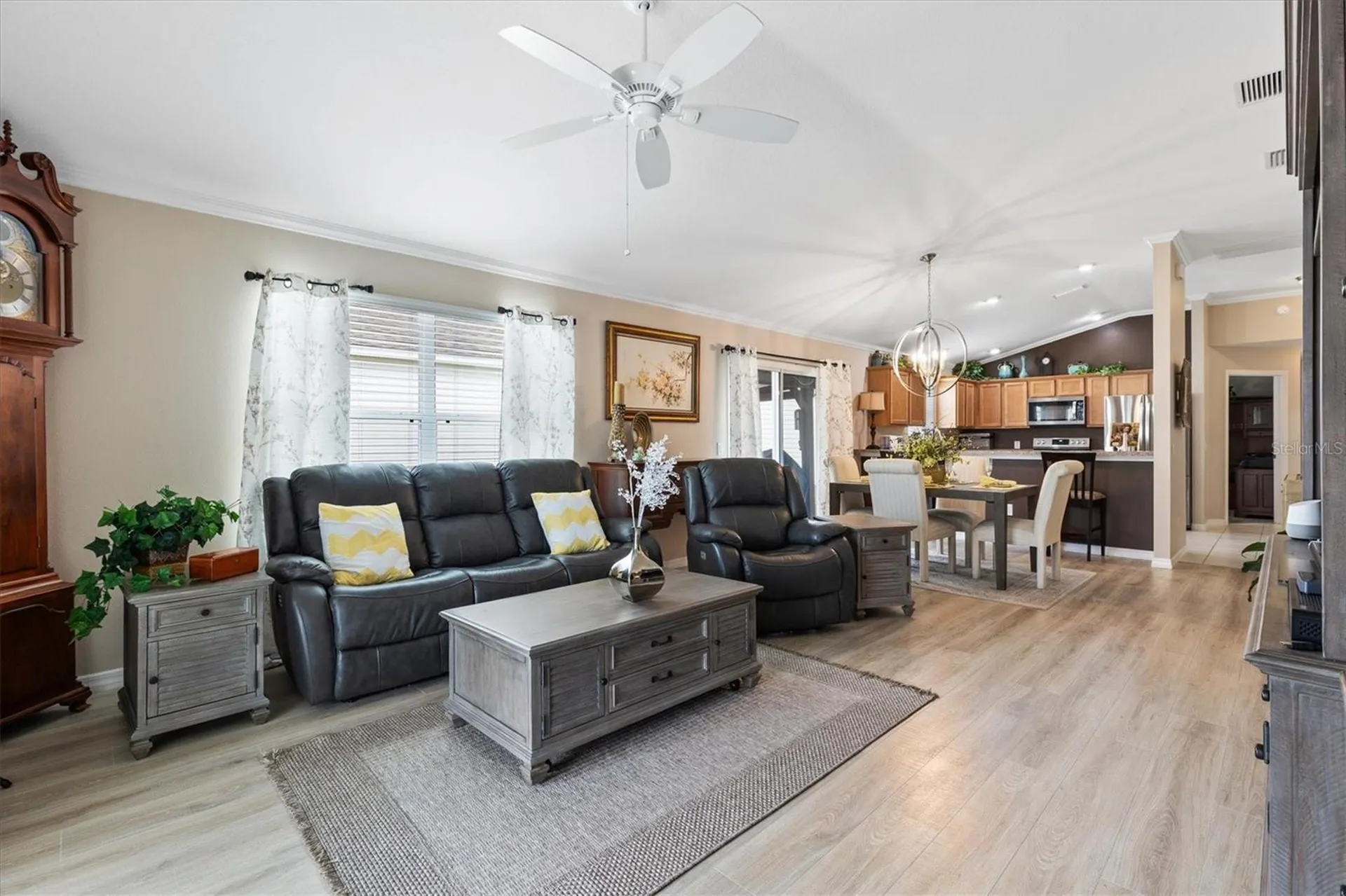 2246 Crestview Street The Villages FL 32162