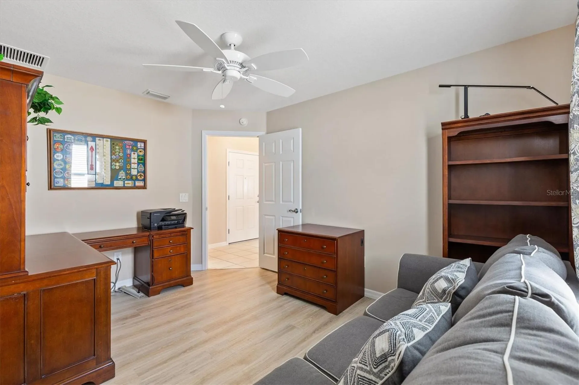 2246 Crestview Street The Villages FL 32162
