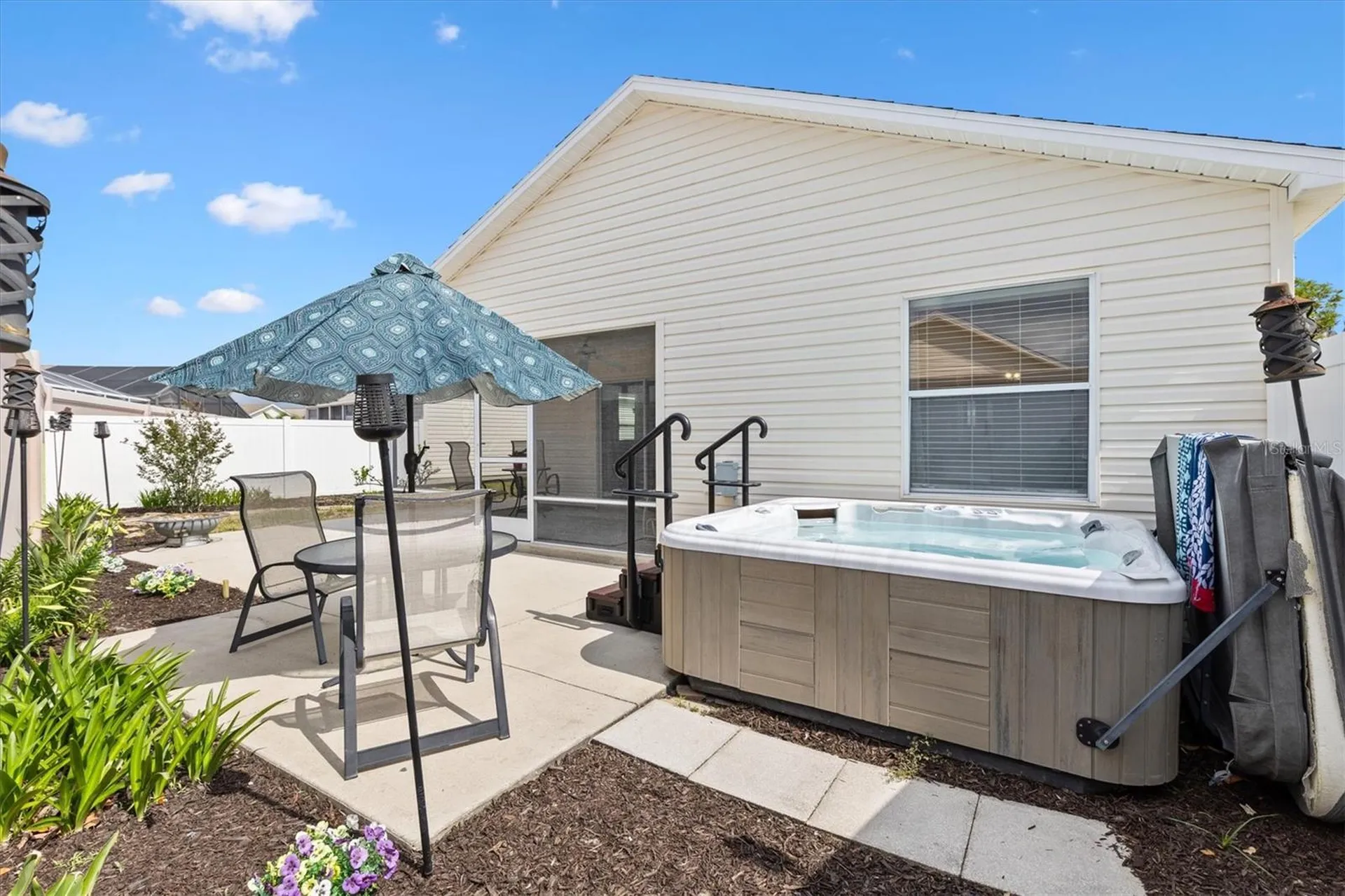 2246 Crestview Street The Villages FL 32162