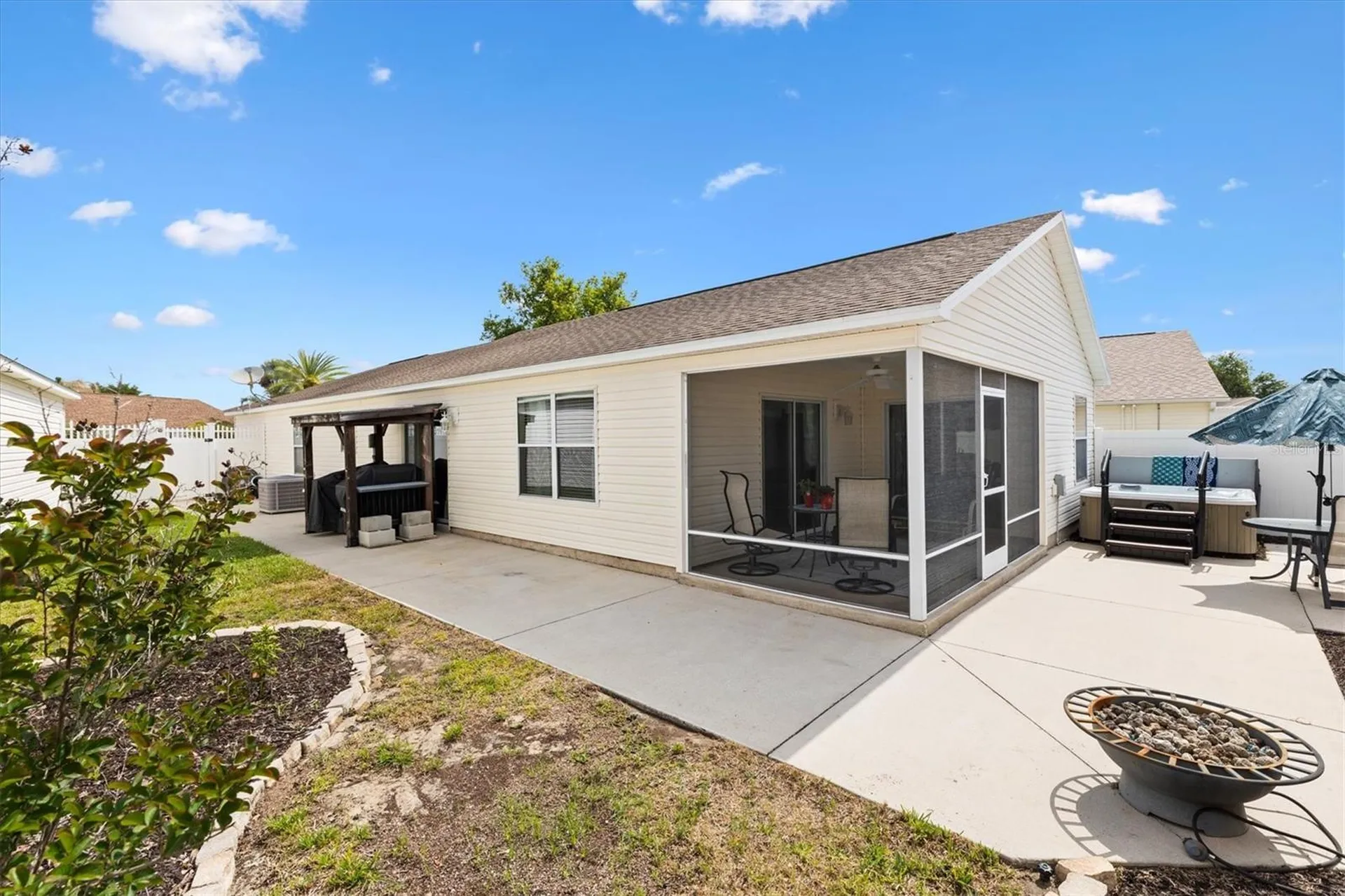 2246 Crestview Street The Villages FL 32162