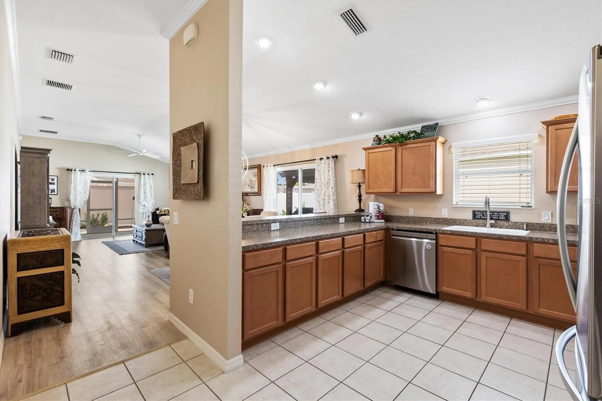 2246 Crestview Street The Villages FL 32162
