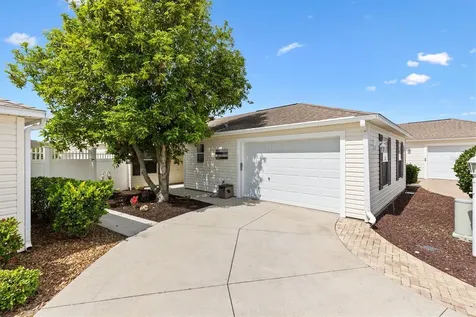 2246 Crestview Street The Villages FL 32162