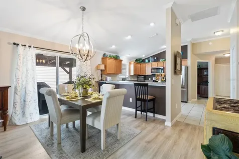 2246 Crestview Street The Villages FL 32162