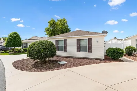 2246 Crestview Street The Villages FL 32162