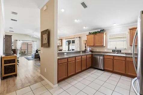 2246 Crestview Street The Villages FL 32162
