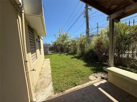 Sr 659 Villas Del Capitan Solandra Street Arecibo PR 00612