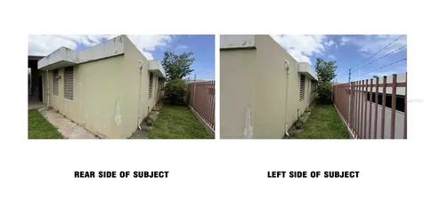 Sr 659 Villas Del Capitan Solandra Street Arecibo PR 00612